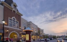 Hilton Garden Inn Toledo / Perrysburg