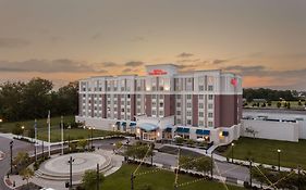 Hilton Garden Inn Toledo / Perrysburg